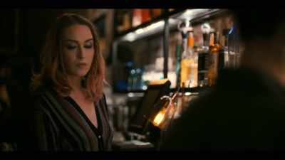 ♪  I'm so selfish ♪ - The L Word: Generation Q