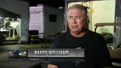 I'm selling good and Justin's
standing next to me, - Street Outlaws No Prep Kings Team Attack