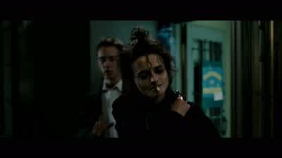 We'll split up the week OK You take lymphoma and tuberculosisYou take tuberculosis My smoking doesn't go over at allGood Fine Testicular cancer should be no contestTechnically I have more right to be there You still have your ballsYou're kidding I dunno - Fight Club