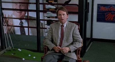 I'm selling that too Everything from here to the river - Problem Child