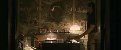 I'M SENDING A DRAFT
OF YOUR CONTRACT NEXT WEEK - House of Gucci