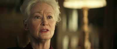I'm sending a squadron to
rendezvous with you at DS12. - Star Trek: Picard
