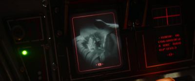 I'm sending you a transponder signal. - The Mandalorian