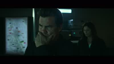 - I'm sending another team to finish this. - Sicario: Day of the Soldado