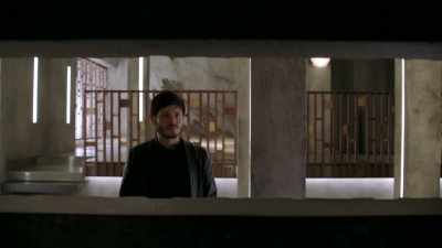 I'm sending you down
some backup. - Marvel's Inhumans