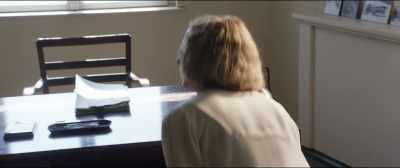 - I'm sending you home.
- You can't fire me! - Becoming Astrid
