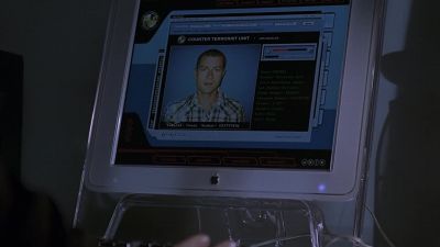 - I'm sending his photo to you now.
- OK. - 24