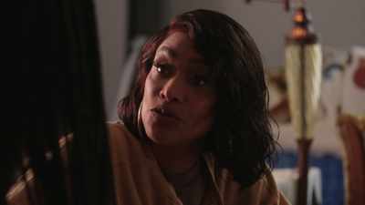 I'm sending two kids
up there with you. - Girl in the Closet