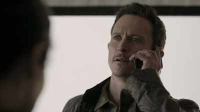 I'm sending you
the coordinates now. - Debris