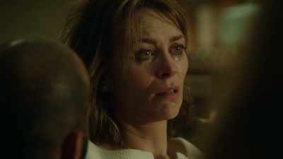 I'm separated, I'm
drowning in debt - Five Bedrooms