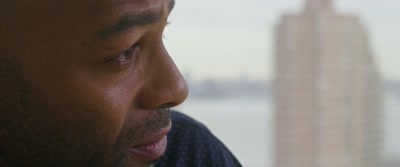I'm serious
about regaining your trust, - The Best Man: The Final Chapters