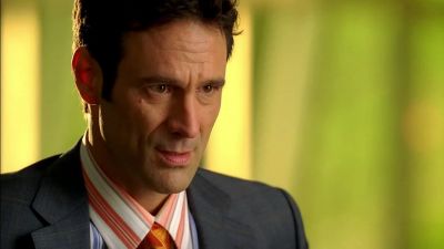 I'm serious about this. - CSI: Miami
