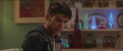 I'm serious, don't turn back.
I can handle myself. - Better Watch Out