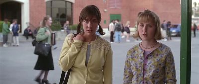 I'm serious He just pulled down his pants and yanked it out - American Beauty
