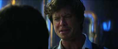 I'm serious when I say this,
as maybe a friend, - Game Over, Man!