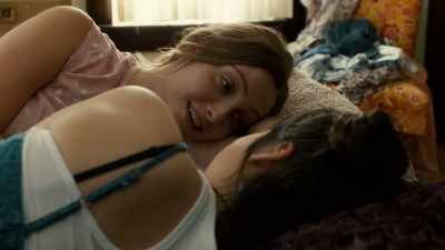 - I'm serious!
- I think - Burden of Truth