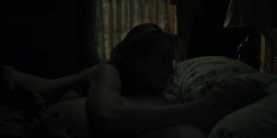 I'm serious, Jacob. - Ozark