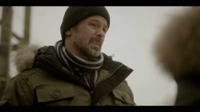 I'm serious, John. - Cardinal