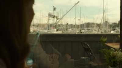 I'm serious, you know. - Big Little Lies