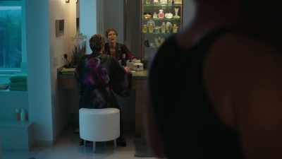 I'm serious. Let's... Let's just... Let's not go. - Big Little Lies