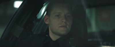 I'm serious, man. Come
on you do a rover check, - Crown Vic