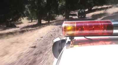 I'm serious now. - The Dukes of Hazzard