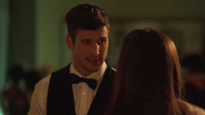 I'm serious, okay? I need closure - Imposters