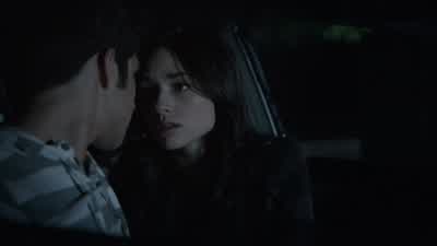 I'm serious. - Teen Wolf