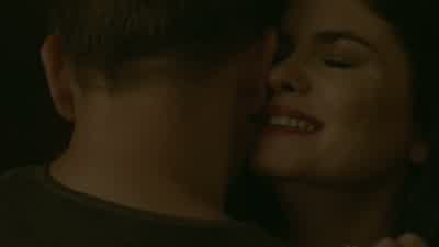 I'm serious. - Legacies
