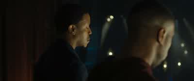 I'm serious. - Creed II