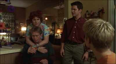 I'm serious. - Queer as Folk