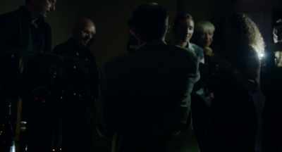 I'm serious,
this is the Royal Palace. - The Square