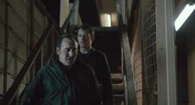 - I'm serious.
- Well, if you're serious, - The Trust