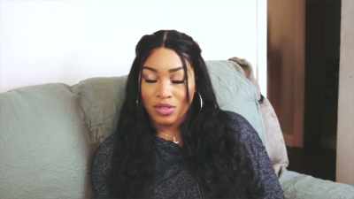 - I'm serious, you're too damn much. - Queen of the Trap House 2: Taking the Throne