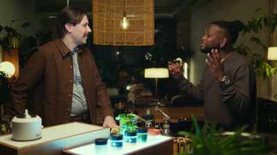 I'm seriously just like
I'm starving, Phil. - Wake & Bake with Dom Brown