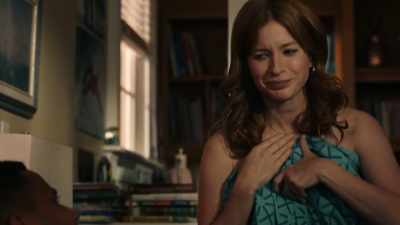 I'm... shame-free. - The Spencer Sisters