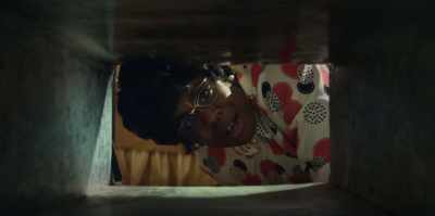 I'm Shirley Chisholm, - Mrs. America