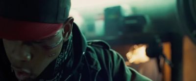 I'm shitting myself innit But at the same time - Attack the Block