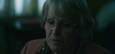 I'm shocked that
he hid it so well. - Amityville: An Origin Story