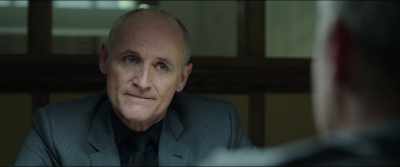 - I'm sick, David. - Bon Cop Bad Cop 2