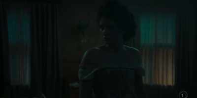 I'm sick? Let me
tell you something - - The Luminaries