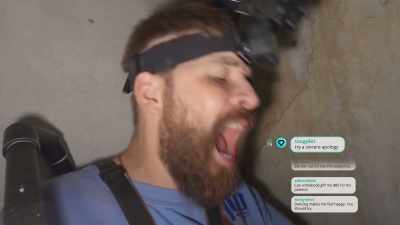 I'm sick of apologizing for being myself! - Deadstream