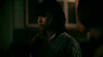 - I'm so sick of being messed with this morning.
- Same. - Paper Girls