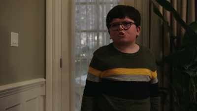 I'm sick of this bullsh-- - Home Sweet Home Alone