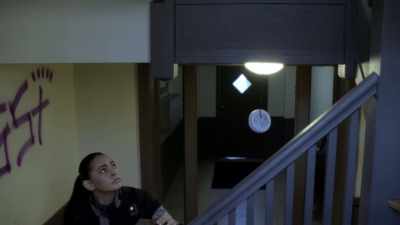 I'm sick of false alarms. - APB