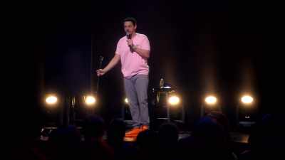 "I'm sick of my girlfriend - Eric Andre: Legalize Everything