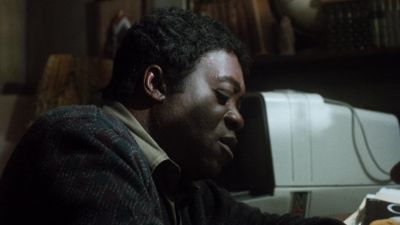 I'm so sick of hearing about this bullshit - Freddy's Dead: The Final Nightmare