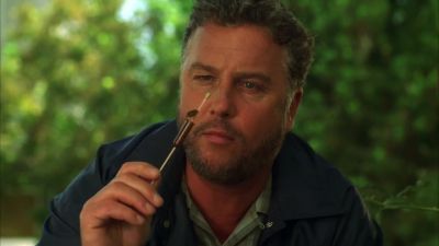 I'm sick of this lock-down, man. - CSI: Crime Scene Investigation