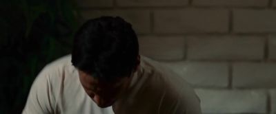 I'm sick of this shit man - Street Kings