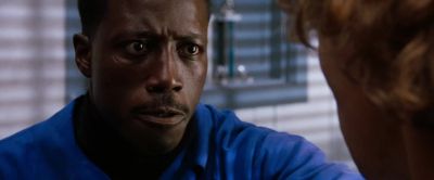 I'm sick of your shit - Passenger 57
